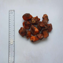 Load image into Gallery viewer, Carnelian Raw Crystal
